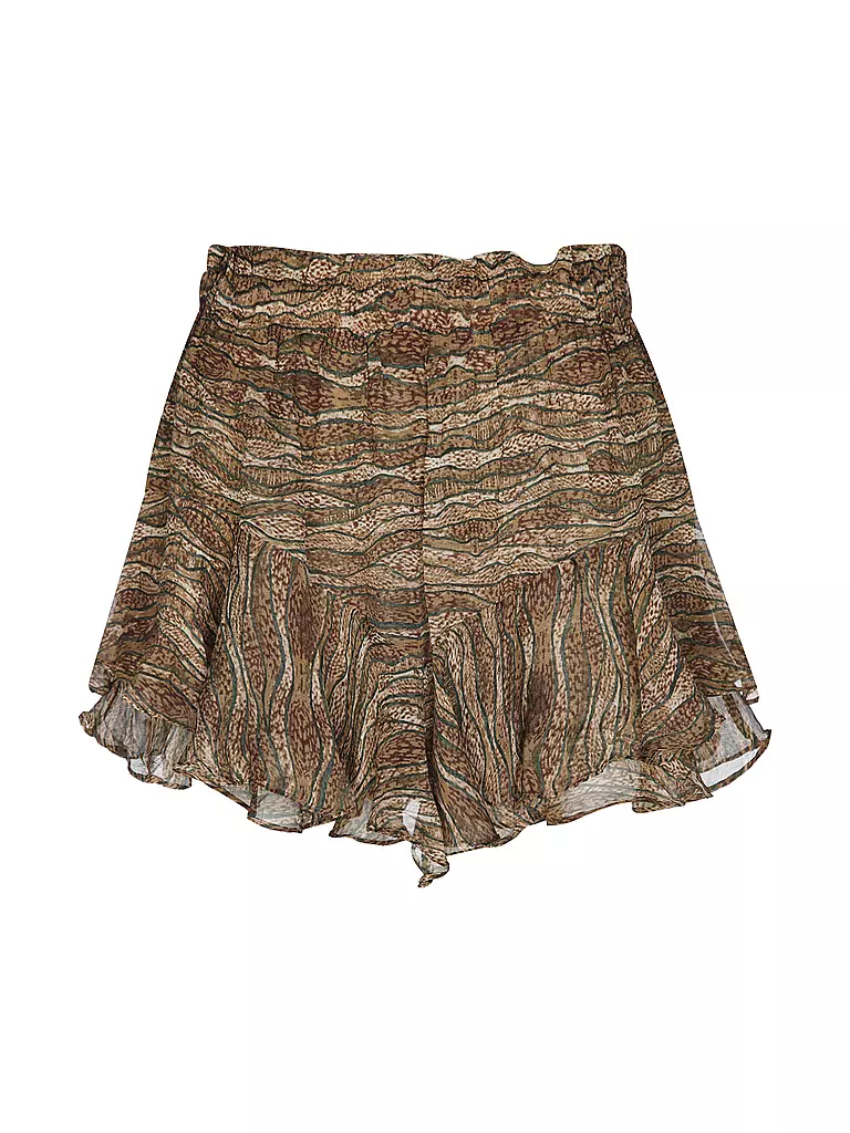 MARANT ETOILE | Shorts  | Oliva