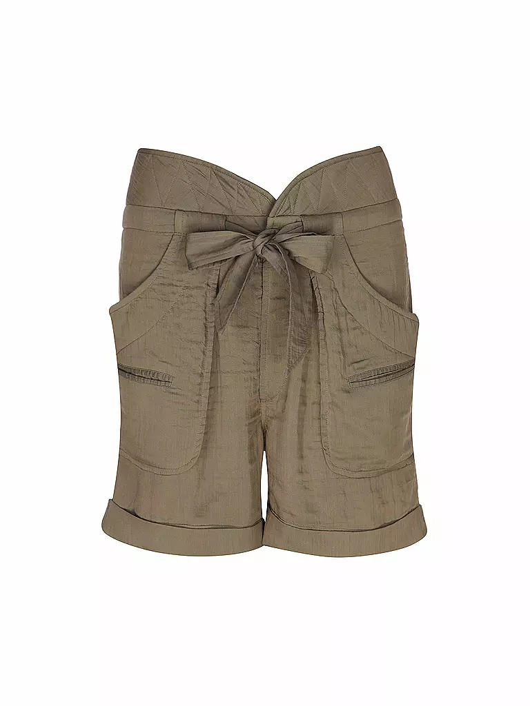 MARANT ETOILE | Shorts SERENI | Oliva