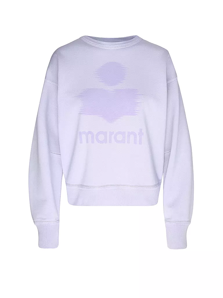 MARANT ETOILE | Sweater  | Lilla