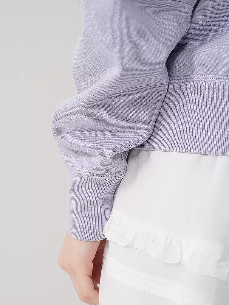 MARANT ETOILE | Sweater  | Lilla