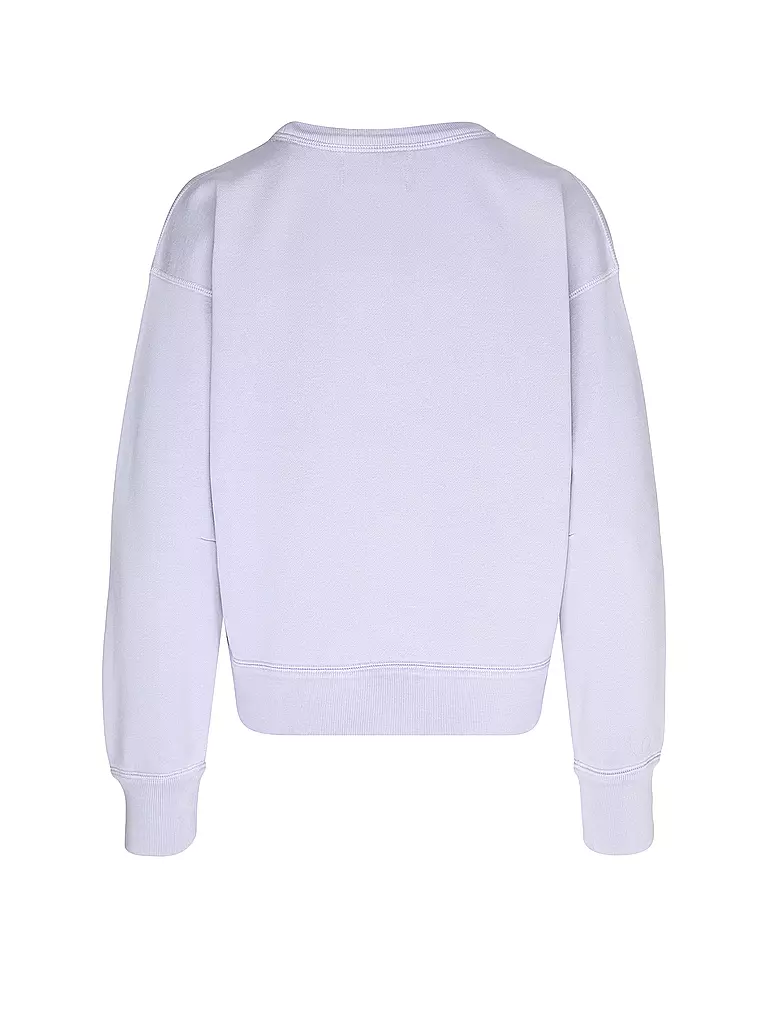 MARANT ETOILE | Sweater  | Lilla