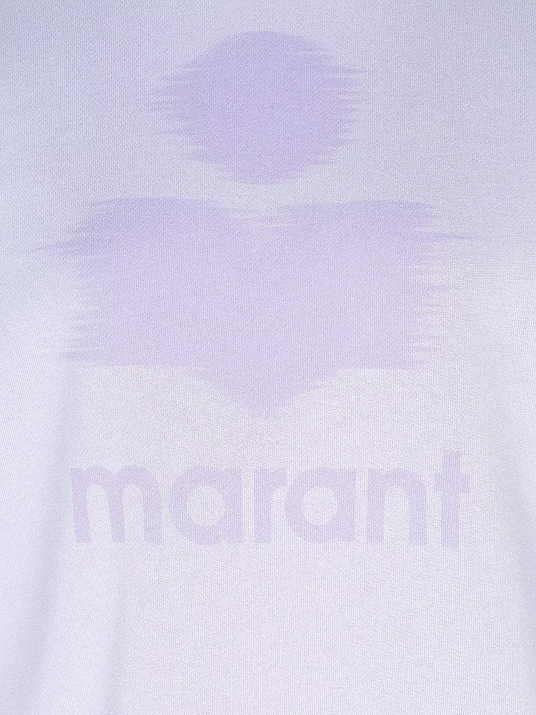MARANT ETOILE | Sweater  | Lilla