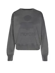 MARANT ETOILE | Sweater | Grigio