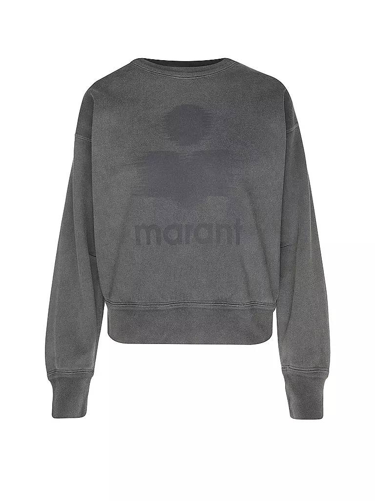 MARANT ETOILE | Sweater | Grigio