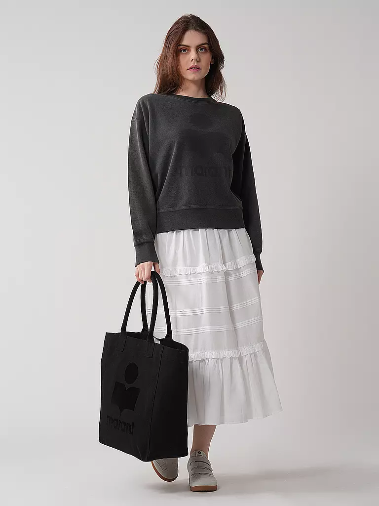 MARANT ETOILE | Sweater | Grigio