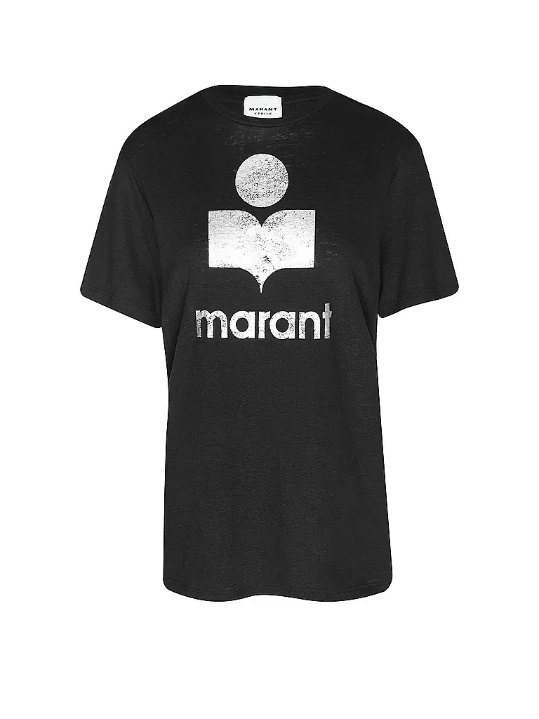 MARANT ETOILE | T-Shirt  | Nero