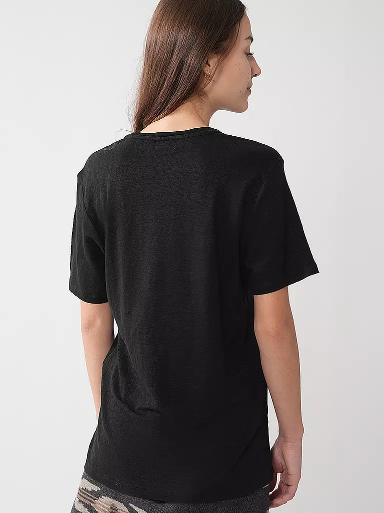 MARANT ETOILE | T-Shirt  | Nero
