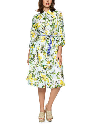 MARC CAIN  | Mididress