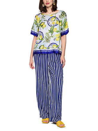 MARC CAIN  | Blusenshirt