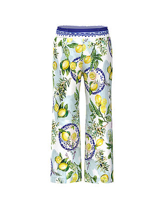MARC CAIN  | Pantaloni 7/8 WASHINGTON