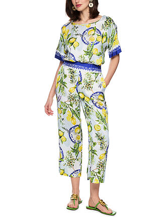 MARC CAIN  | Pantaloni 7/8 WASHINGTON