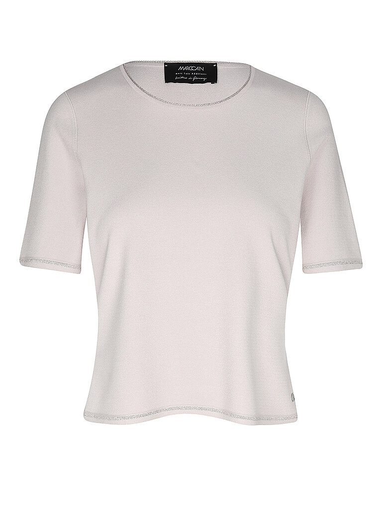 Pullover grigio chiaro 34