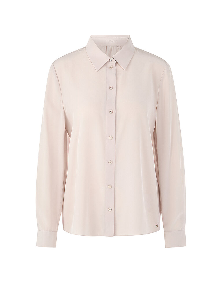Marc Cain Blusa grigio chiaro 42