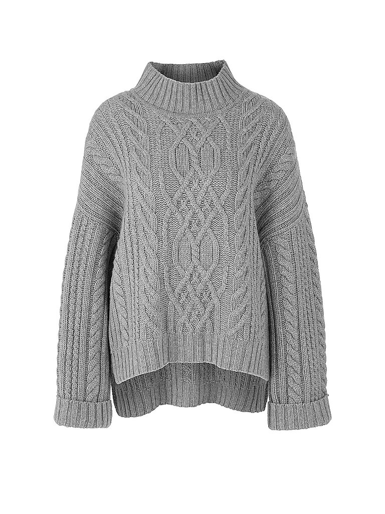 Marc Cain Pullover grigio 38