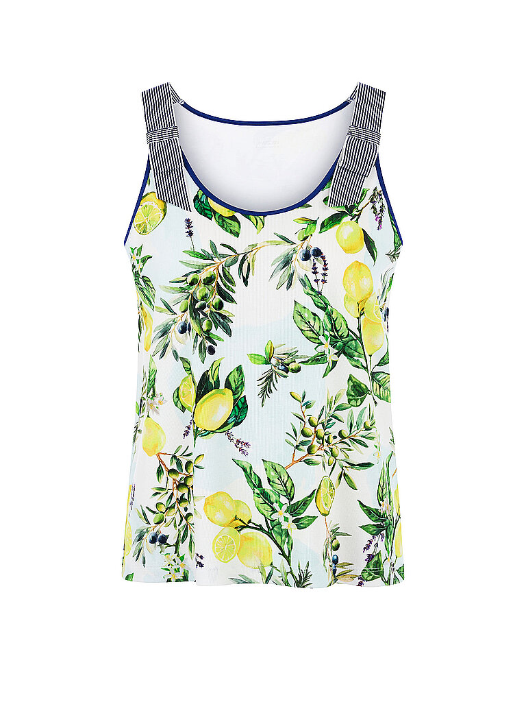 Marc Cain Top bianco 36