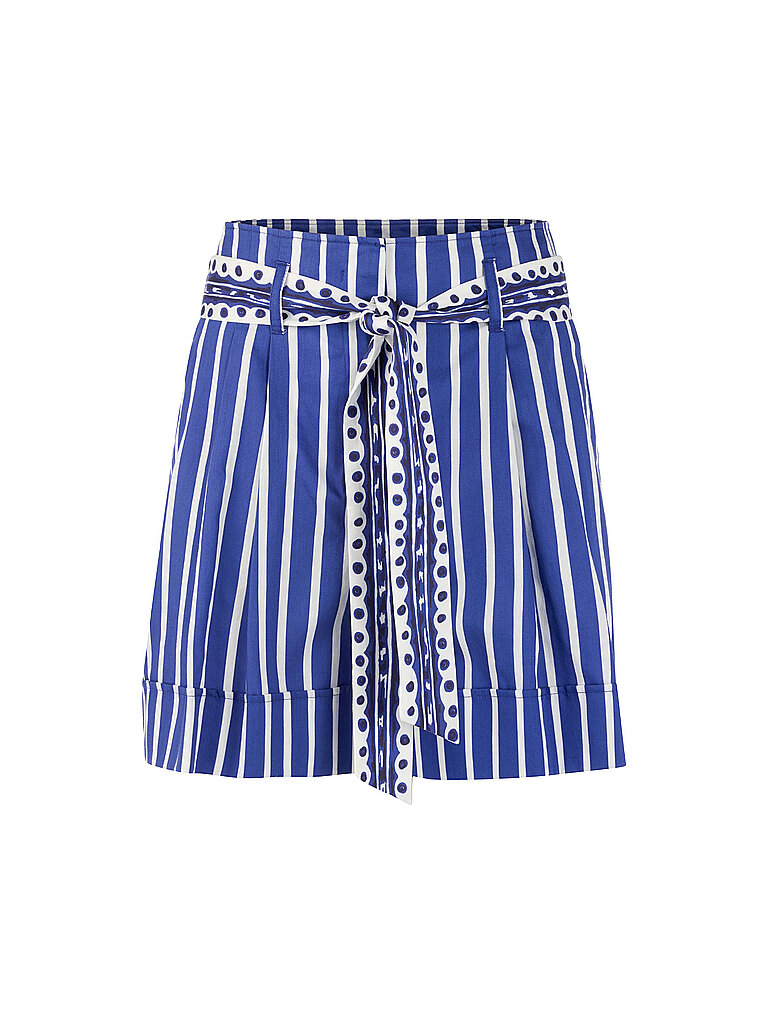 Marc Cain Shorts blu 36