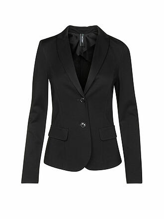 MARC CAIN | Blazer in jersey