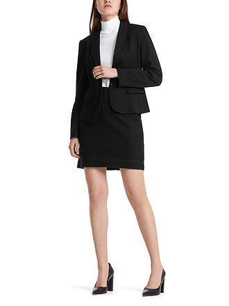MARC CAIN | Blazer in jersey