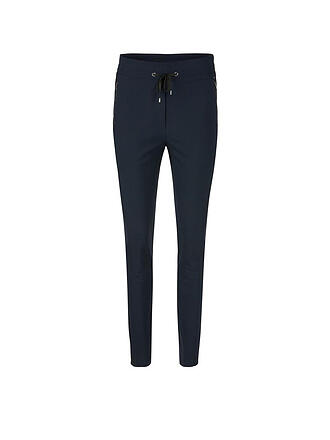 MARC CAIN | Pantaloni Jogging Fit