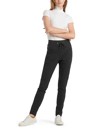 MARC CAIN | Pantaloni Jogging Fit