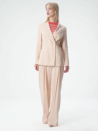 MARC CAIN | Chino a vita alta WICHITA Wide Fit