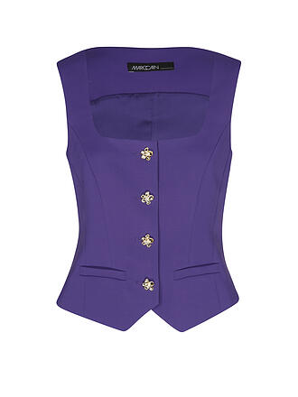 MARC CAIN | Gilet da abito
