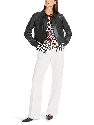 MARC CAIN | Pantaloni business WUKARI