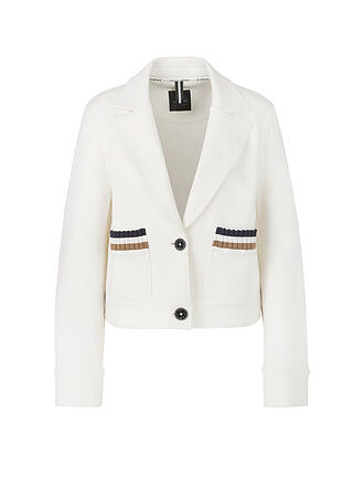 MARC CAIN | Blazer in jersey