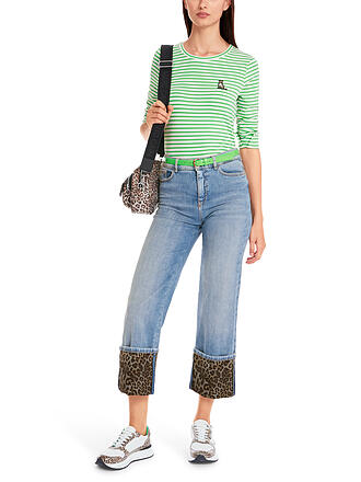 MARC CAIN | Langarmshirt