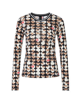 MARC CAIN | Maglietta a maniche lunghe