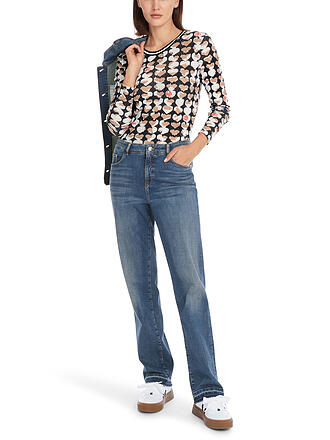 MARC CAIN | Maglietta a maniche lunghe