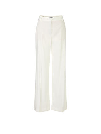 MARC CAIN | Pantaloni business WAUKEE