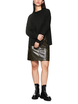 MARC CAIN | Rollkragenpullover