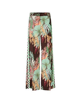 MARC CAIN | Pantaloni Marlene WAUKEE