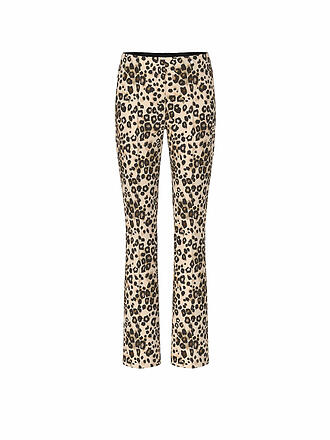 MARC CAIN | Pantaloni Jogging Fit FREDERICA