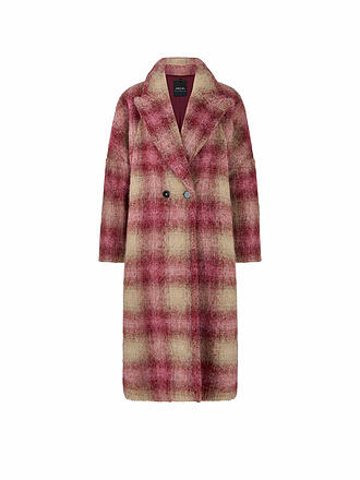 MARC CAIN | Cappotto di lana