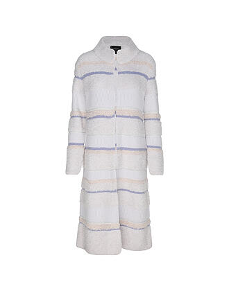 MARC CAIN | Cardigan in maglia