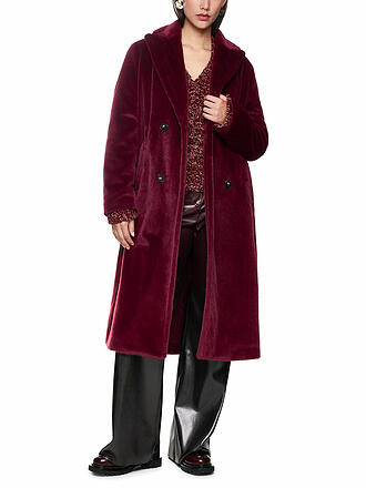 MARC CAIN | Cappotto