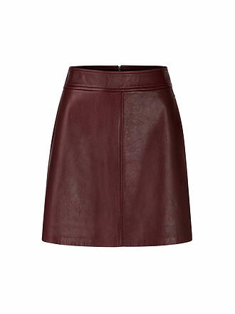 MARC CAIN | Gonna in pelle