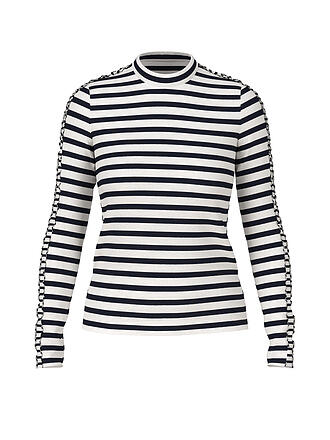 MARC CAIN | Maglietta a maniche lunghe