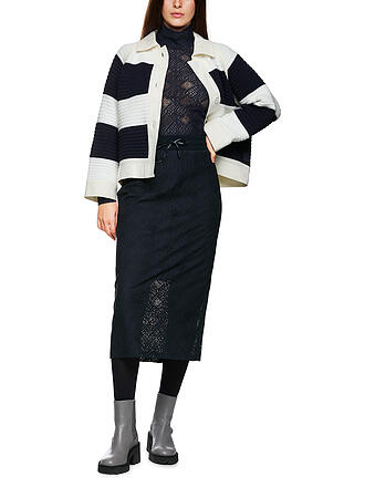 MARC CAIN | Midi skirt