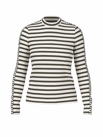 MARC CAIN | Maglietta a maniche lunghe