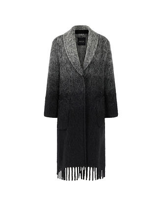 MARC CAIN | Cappotto di lana