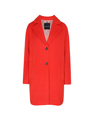 MARC CAIN | Cappotto di lana