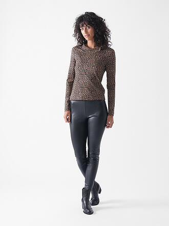 MARC CAIN | Maglia a maniche lunghe