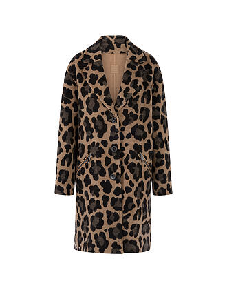 MARC CAIN | Cappotto reversibile