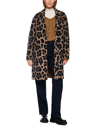 MARC CAIN | Cappotto reversibile