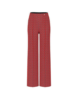 MARC CAIN | Pantaloni business WINDER