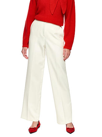 MARC CAIN | Pantaloni business WUKARI