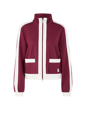 MARC CAIN | Giacca felpa